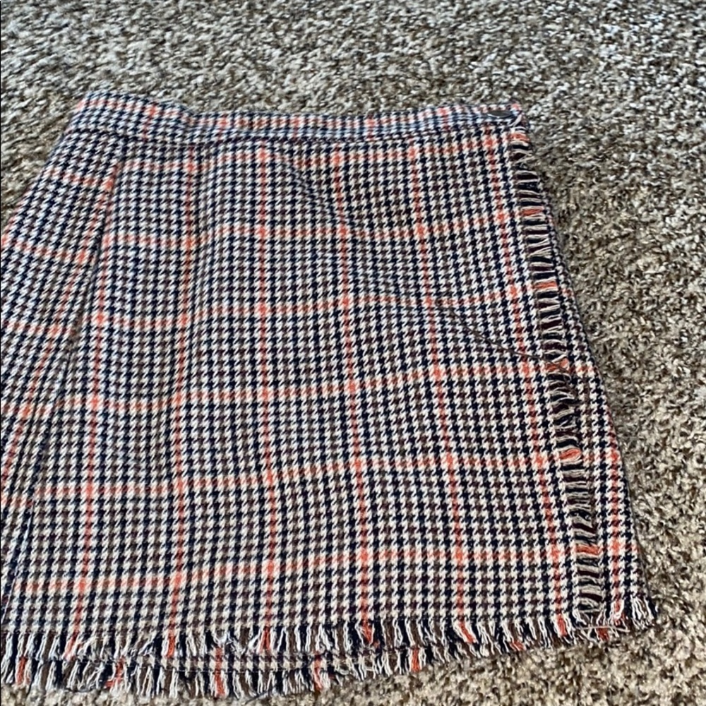 Urban outfitters skirts size xs